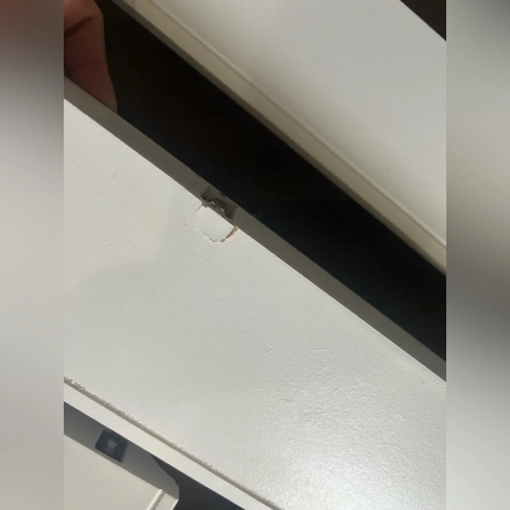 Modern White Wall Decor Shelving Set (11) - Picture 10 of 10